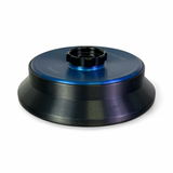 Beckman F2402H Hermetically Sealed Fixed Angle Centrifuge Rotor 26000 RPM | Mr. Scientific - Image 5