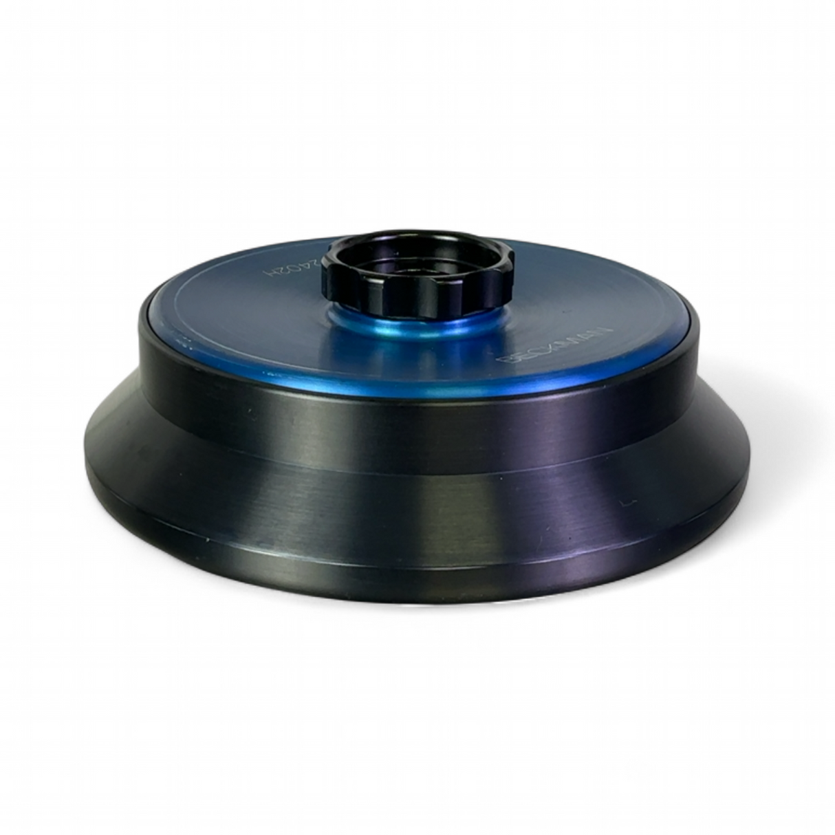 Beckman F2402H Hermetically Sealed Fixed Angle Centrifuge Rotor 26000 RPM | Mr. Scientific - Image 7