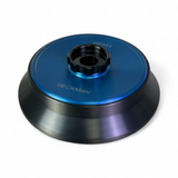 Beckman F2402H Hermetically Sealed Fixed Angle Centrifuge Rotor 26000 RPM | Mr. Scientific - Image 8