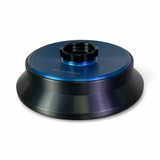 Beckman F2402H Hermetically Sealed Fixed Angle Centrifuge Rotor 26000 RPM | Mr. Scientific - Image 9