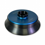 Beckman Hermetically Sealed Fixed Angle Centrifuge Rotor F2402H 26000 RPM | Ships Fast from Mr. Scientific - Image 1