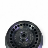 Beckman Hermetically Sealed Fixed Angle Centrifuge Rotor F2402H 26000 RPM | Ships Fast from Mr. Scientific - Image 12