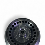 Beckman Hermetically Sealed Fixed Angle Centrifuge Rotor F2402H 26000 RPM | Ships Fast from Mr. Scientific - Image 13