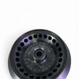 Beckman Hermetically Sealed Fixed Angle Centrifuge Rotor F2402H 26000 RPM | Ships Fast from Mr. Scientific - Image 14