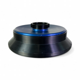 Beckman Hermetically Sealed Fixed Angle Centrifuge Rotor F2402H 26000 RPM | Ships Fast from Mr. Scientific - Image 16
