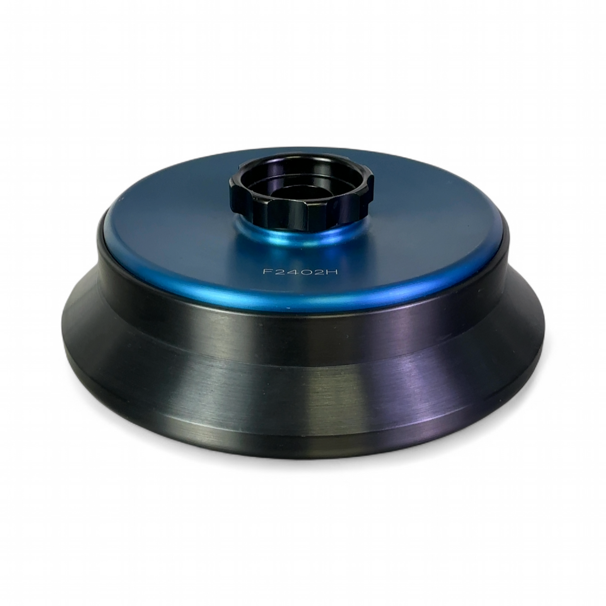 Beckman Hermetically Sealed Fixed Angle Centrifuge Rotor F2402H 26000 RPM | Ships Fast from Mr. Scientific - Image 3