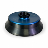 Beckman Hermetically Sealed Fixed Angle Centrifuge Rotor F2402H 26000 RPM | Ships Fast from Mr. Scientific - Image 4