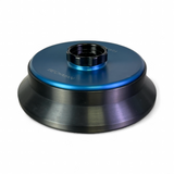 Beckman Hermetically Sealed Fixed Angle Centrifuge Rotor F2402H 26000 RPM | Ships Fast from Mr. Scientific - Image 7