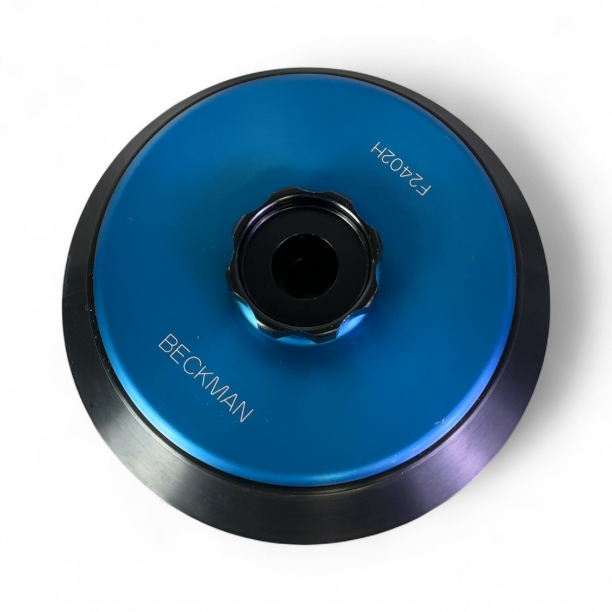 Beckman Hermetically Sealed Fixed Angle Centrifuge Rotor F2402H 26000 RPM | Ships Fast from Mr. Scientific - Image 8