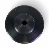 Beckman Hermetically Sealed Fixed Angle Centrifuge Rotor F2402H 26000 RPM | Ships Fast from Mr. Scientific - Image 9