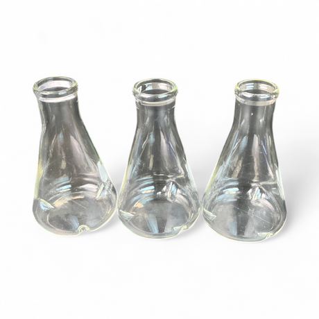 Bellco Erlenmeyer Flask 250ml 10/Box (Best Offer!)  - Image 10