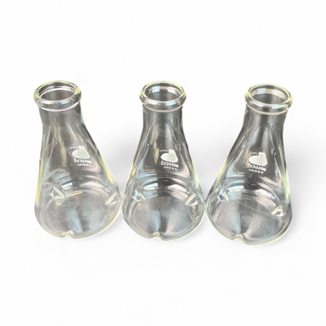 Bellco Erlenmeyer Flask 250ml 10/Box (Best Offer!)  - Image 13