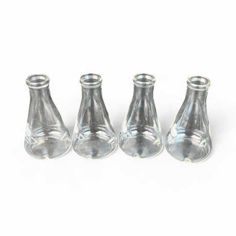 Bellco Erlenmeyer Flask 250ml 10/Box (Best Offer!)  - Image 4