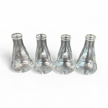 Bellco Erlenmeyer Flask 250ml 10/Box (Best Offer!)  - Image 5