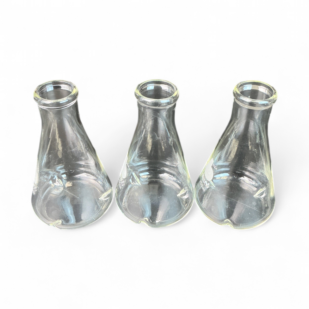Bellco Erlenmeyer Flask 250ml 10/Box (Best Offer!)  - Image 8