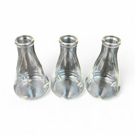 Bellco Erlenmeyer Flask 250ml 10/Box (Best Offer!)  - Image 8