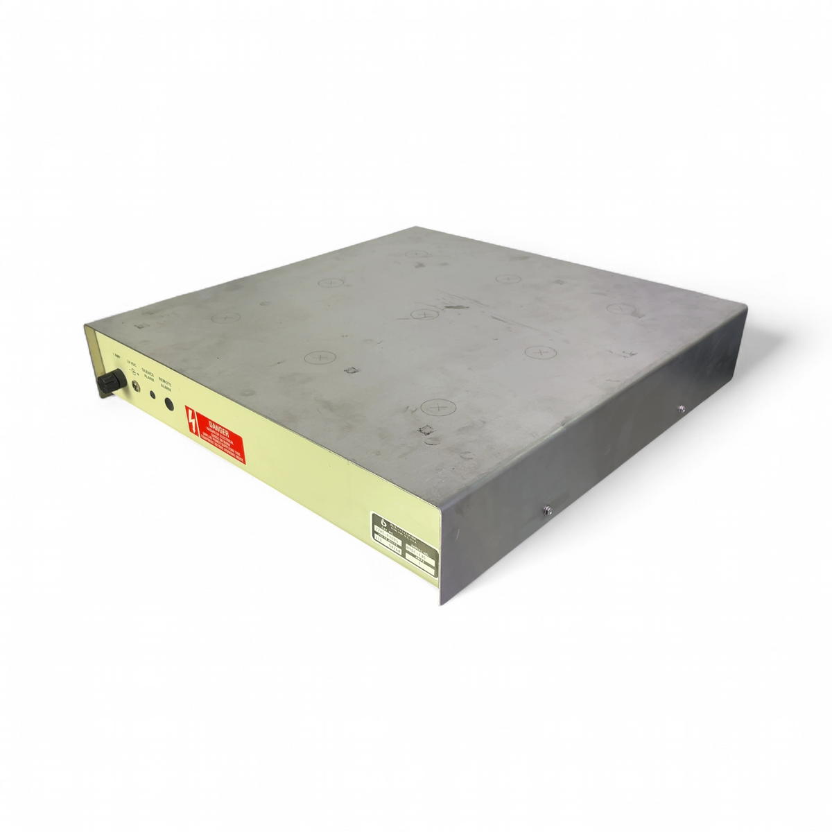 Bellco Glass Inc Bell-Ennium 9 Position Magnetic Stirrer 7785-09005 (BO!) - Image 8