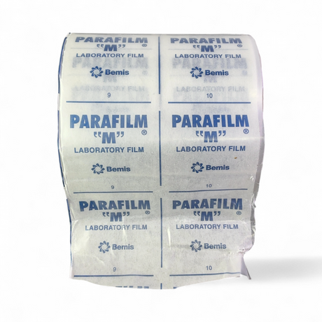Bemis Parafilm Versatile Laboratory Film - 2x Rolls (See Desc) PM-996, PM-999| Order Direct and Save - Image 3