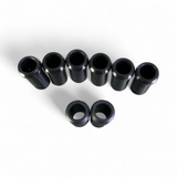 Benchmark myFUGE Mini 8-Place Microcentrifuge w Adapters C1008-C | Safe & Secure Shipping - Image 6