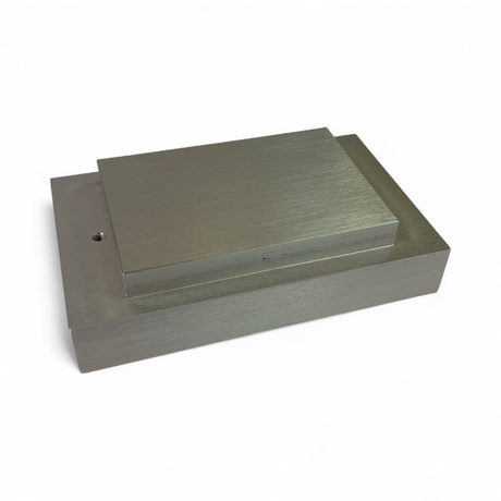 Benchmark Scientific Micro Titer Plate Heat Block for Digital Dry Bath BSW-MT (Best Offer!) | Ships Fast from Mr. Scientific - Image 2