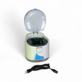 Benchmark Scientific PlateFUGE MicroCentrifuge C2000 - See Desc (BO!) | Mr. Scientific - Image 1
