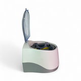 Benchmark Scientific PlateFUGE MicroCentrifuge C2000 - See Desc (BO!) | Mr. Scientific - Image 12