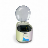 Benchmark Scientific PlateFUGE MicroCentrifuge C2000 - See Desc (BO!) | Mr. Scientific - Image 2