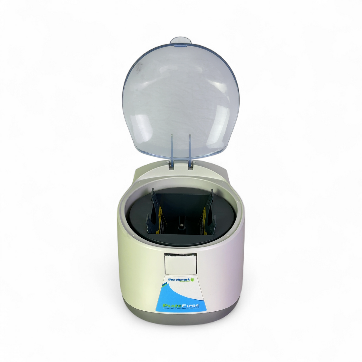 Benchmark Scientific PlateFUGE MicroCentrifuge C2000 - See Desc (BO!) | Mr. Scientific - Image 3