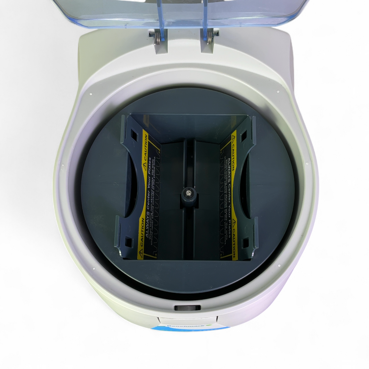 Benchmark Scientific PlateFUGE MicroCentrifuge C2000 - See Desc (BO!) | Mr. Scientific - Image 5