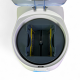 Benchmark Scientific PlateFUGE MicroCentrifuge C2000 - See Desc (BO!) | Mr. Scientific - Image 5