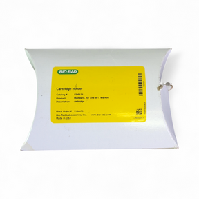 Bio-Rad 1250131 Standard Cartridge Holder 30 X 4.6 mm NEW OPEN BOX (Best Offer!) | Mr. Scientific - Image 1