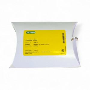 Bio-Rad 1250131 Standard Cartridge Holder 30 X 4.6 mm NEW OPEN BOX (Best Offer!) | Mr. Scientific