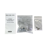 Bio-Rad 1250131 Standard Cartridge Holder 30 X 4.6 mm NEW OPEN BOX (Best Offer!) | Mr. Scientific - Image 4