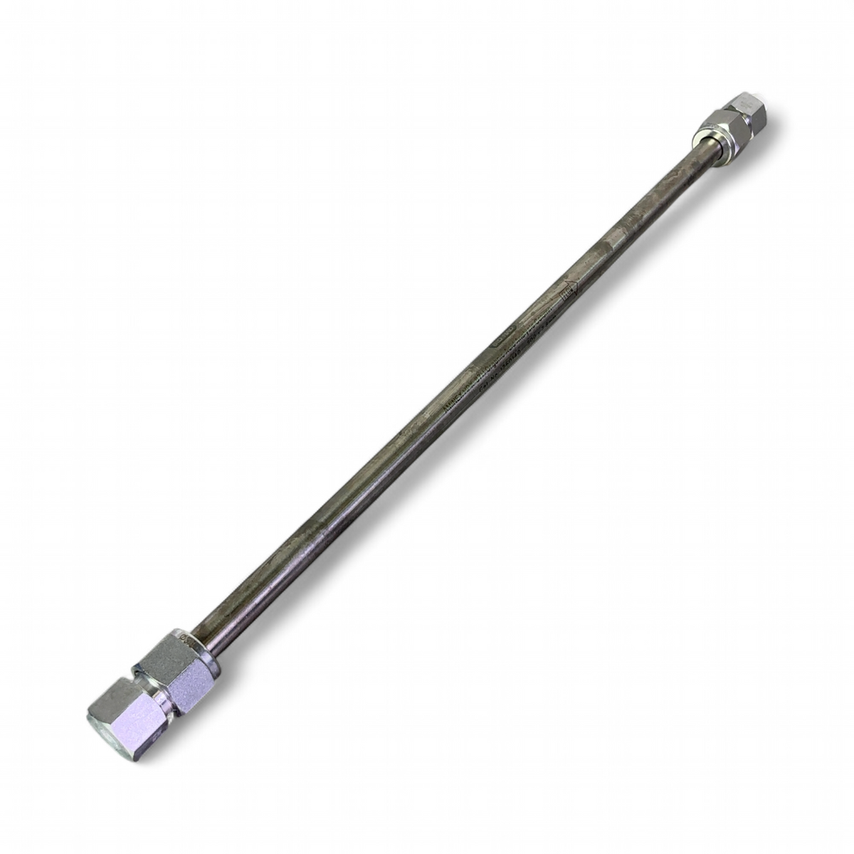 Bio-Rad Aminex HPX-87H 300x7.8mm Organic Acid Analysis Column 1250140 | Mr. Scientific - Image 1