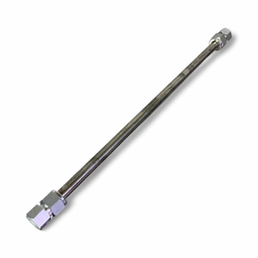 Bio-Rad Aminex HPX-87H 300x7.8mm Organic Acid Analysis Column 1250140 | Mr. Scientific - Image 1