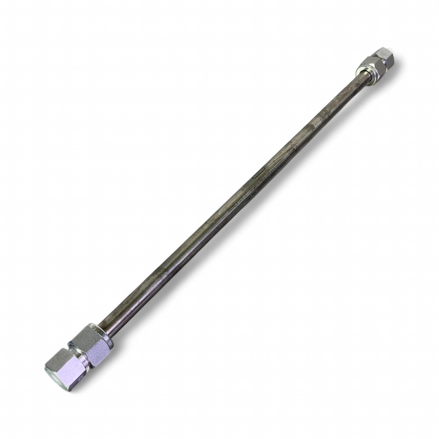 Bio-Rad Aminex HPX-87H 300x7.8mm Organic Acid Analysis Column 1250140 | Mr. Scientific - Image 1