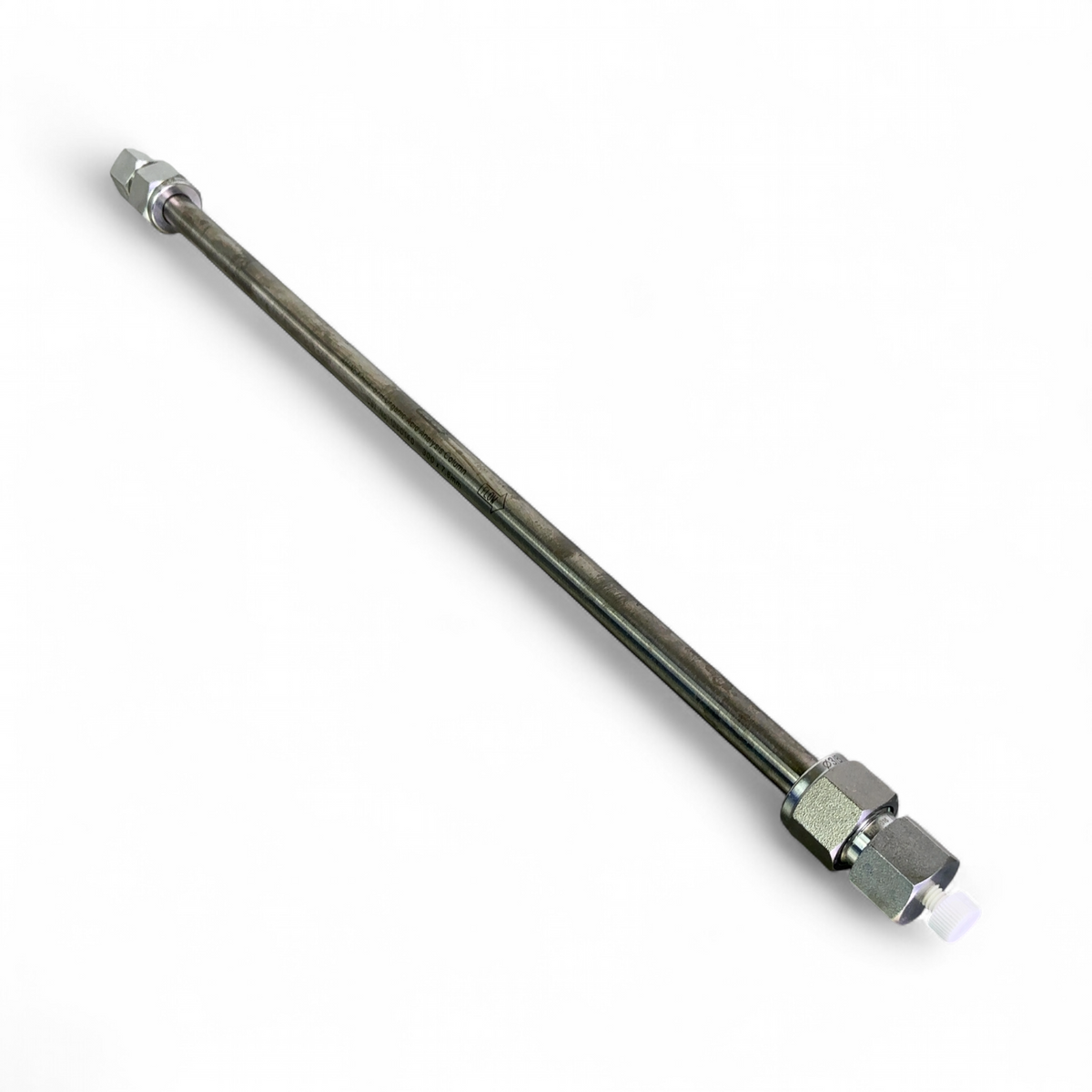 Bio-Rad Aminex HPX-87H 300x7.8mm Organic Acid Analysis Column 1250140 | Mr. Scientific - Image 10