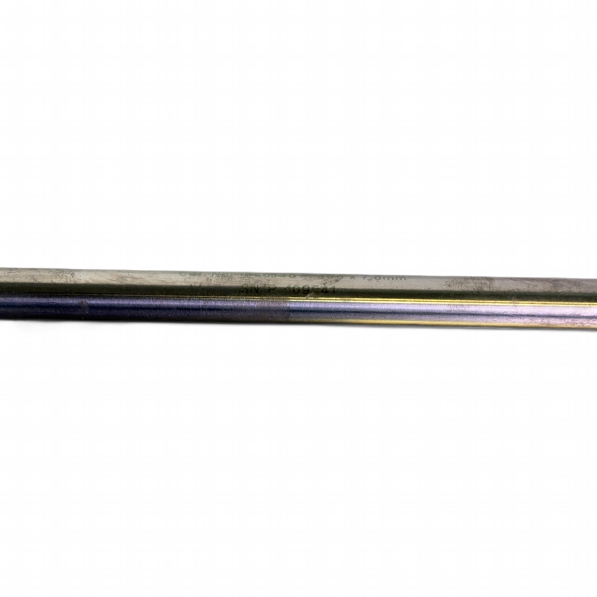 Bio-Rad Aminex HPX-87H 300x7.8mm Organic Acid Analysis Column 1250140 | Mr. Scientific - Image 4