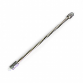 Bio-Rad AMINEX HPX-87H Organic Acid Analysis Column 1250140 300 x 7.8mm | Safe & Secure Shipping - Image 1