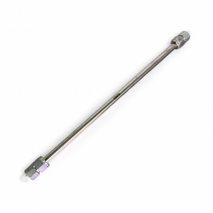 Bio-Rad AMINEX HPX-87H Organic Acid Analysis Column 1250140 300 x 7.8mm | Safe & Secure Shipping