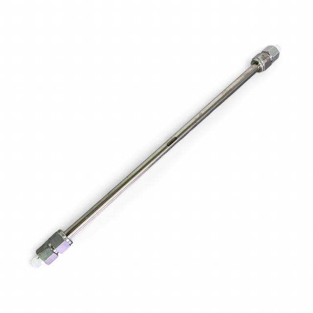 Bio-Rad AMINEX HPX-87H Organic Acid Analysis Column 1250140 300 x 7.8mm | Safe & Secure Shipping - Image 1