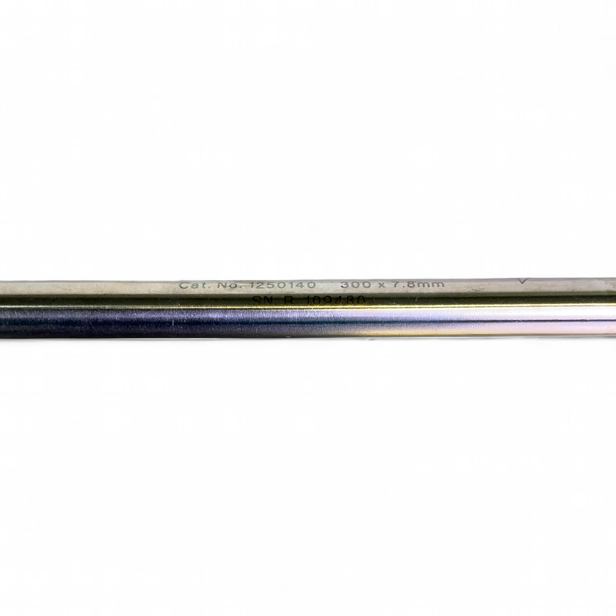 Bio-Rad AMINEX HPX-87H Organic Acid Analysis Column 1250140 300 x 7.8mm | Safe & Secure Shipping - Image 4