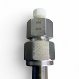 Bio-Rad AMINEX HPX-87H Organic Acid Analysis Column 1250140 300 x 7.8mm | Safe & Secure Shipping - Image 7