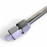 Bio-Rad AMINEX HPX-87H Organic Acid Analysis Column 1250140 300 x 7.8mm | Safe & Secure Shipping - Image 8