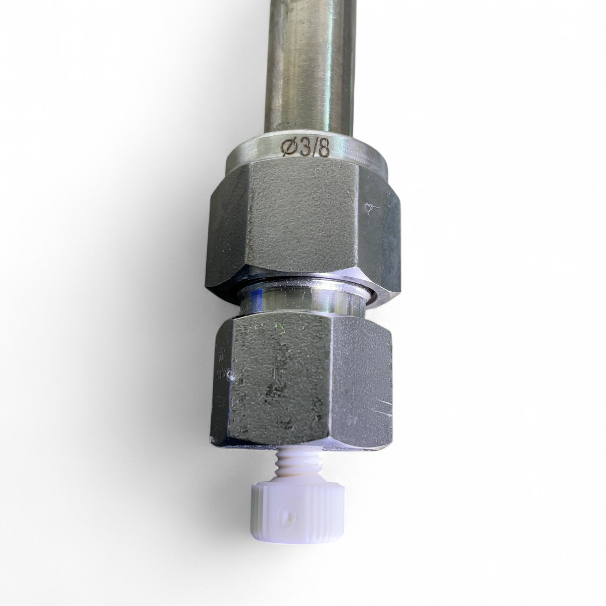 Bio-Rad AMINEX HPX-87H Organic Acid Analysis Column 1250140 300 x 7.8mm | Safe & Secure Shipping - Image 9