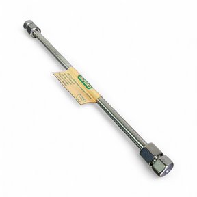 BIO-RAD Aminex HPX-87P Carbohydrate Analysis Column 125-0098 300mm x 7.8mm (BO!) | Mr. Scientific - Image 1