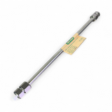 BIO-RAD Aminex HPX-87P Carbohydrate Analysis Column 125-0098 300mm x 7.8mm (BO!) | Mr. Scientific - Image 10