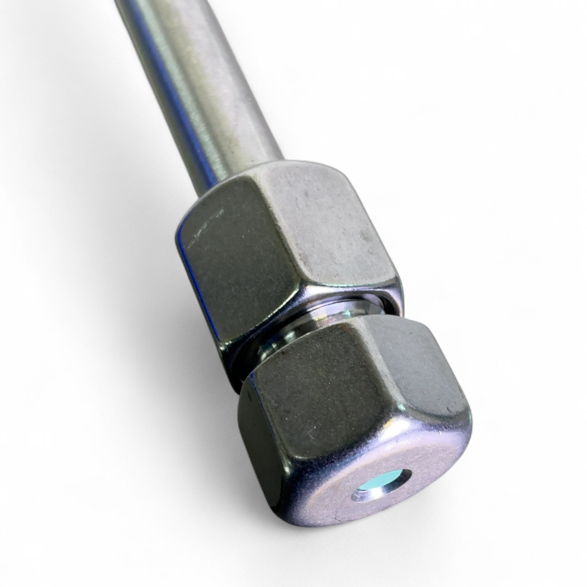 BIO-RAD Aminex HPX-87P Carbohydrate Analysis Column 125-0098 300mm x 7.8mm (BO!) | Mr. Scientific - Image 3