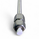 BIO-RAD Aminex HPX-87P Carbohydrate Analysis Column 125-0098 300mm x 7.8mm (BO!) | Mr. Scientific - Image 6