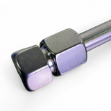 BIO-RAD Aminex HPX-87P Carbohydrate Analysis Column 125-0098 300mm x 7.8mm (BO!) | Mr. Scientific - Image 7